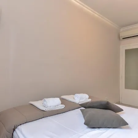 Apartment Budget 2 A Fontana