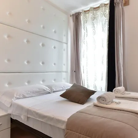Apartment Budget 2 A Fontana
