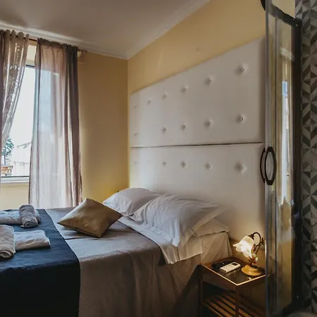 Budget 2 A Fontana Apartamento Roma